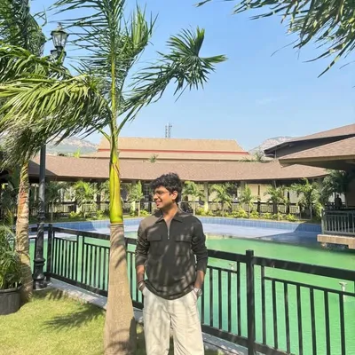 Manan Jain profile