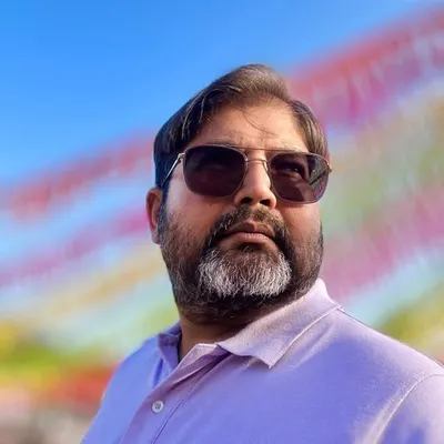 Manan Shah profile