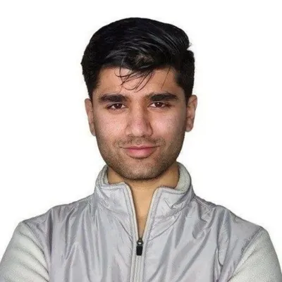 Manan | Author | Founder profile