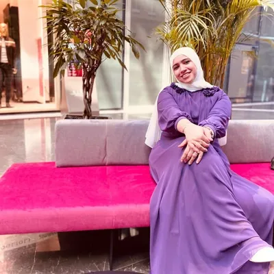 Manar Ali | Official profile