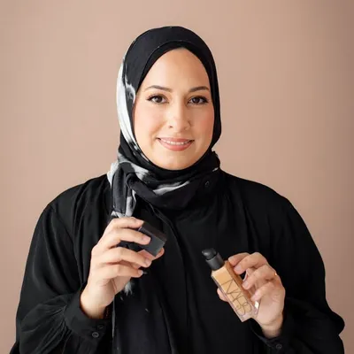 Manar profile