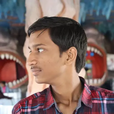 Manas Sahu profile