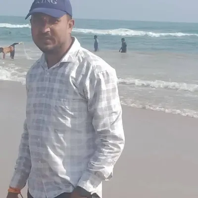 Manas Das profile