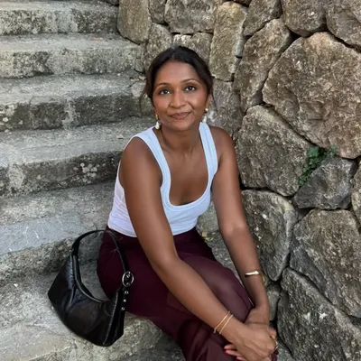 Manasa Aechuri profile