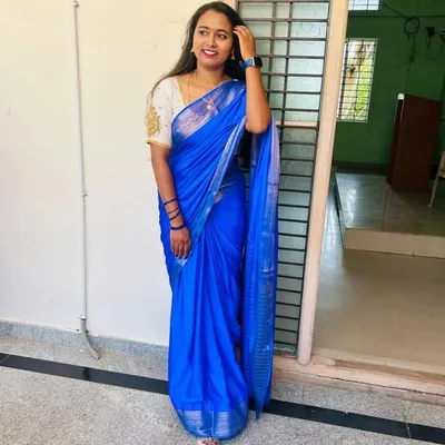 Manasa Gowda profile