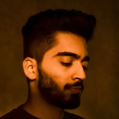 Manas Ajmera profile