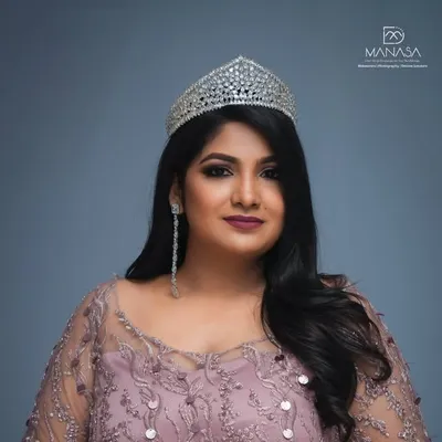 M.Dhanalakshmi | Manasa DLM studio | Artist