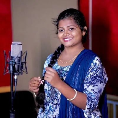 °•°SINGER MANASA_ profile