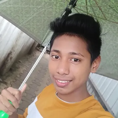Manas Das profile
