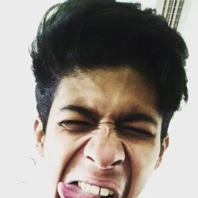 Manash Saikia profile