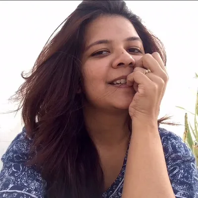 manashreejani profile
