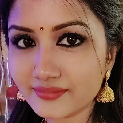 Manasi Dey profile
