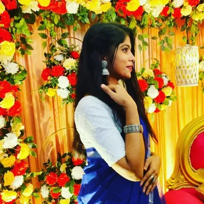 Manasi Bera profile