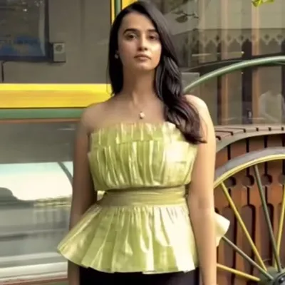 Manasi S Karwa profile