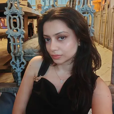 Manasi Usarkar profile