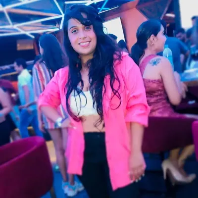 Manasi C Dalal profile