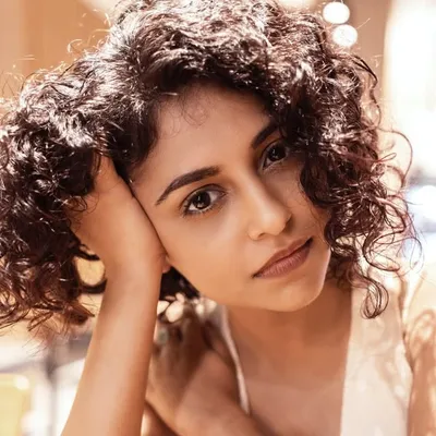 Manasi Rachh profile