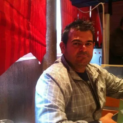 Vasilis Manasis profile