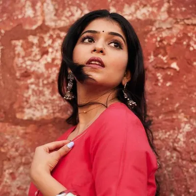 Manasi Shubhash profile