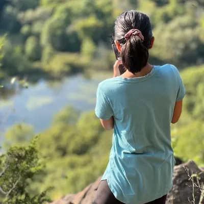 Manasi Subramaniam profile