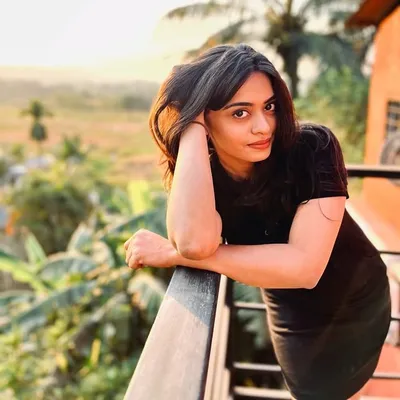 Manasi Suresh profile