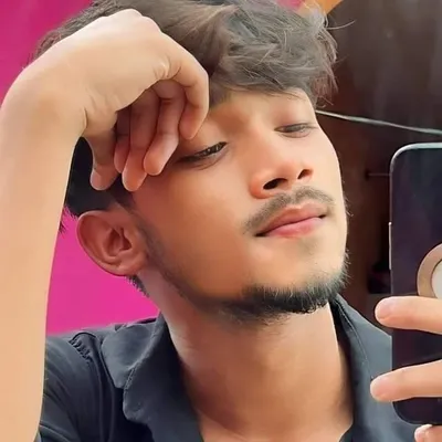 Manass Meher profile