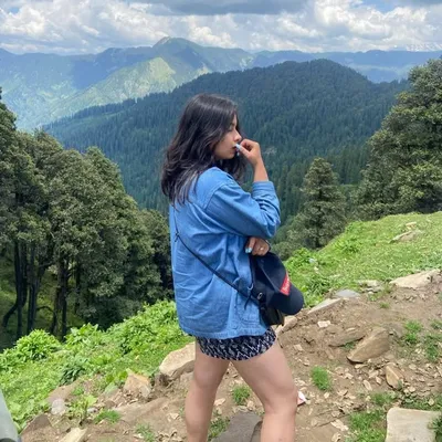 Manaswini Awa profile
