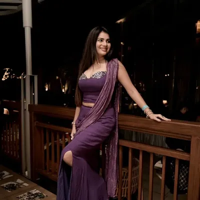 Manaswini Pati ๐ฎ๐ณ profile
