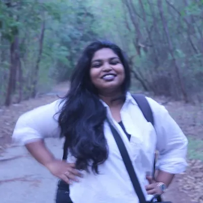 Manaswini Rao Kaki profile