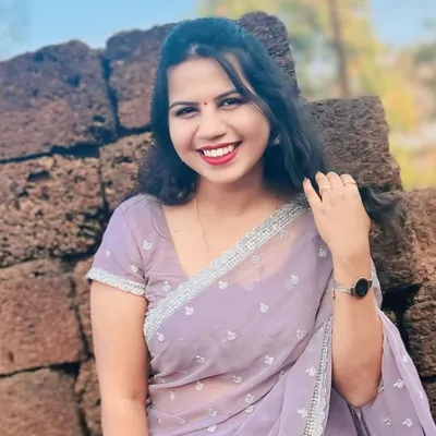 Manaswi Reddy profile