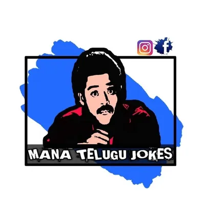 Mana Telugu jokes profile