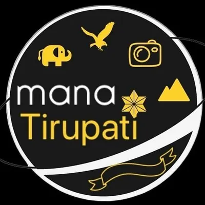 Mana Tirupati ๐๐ profile