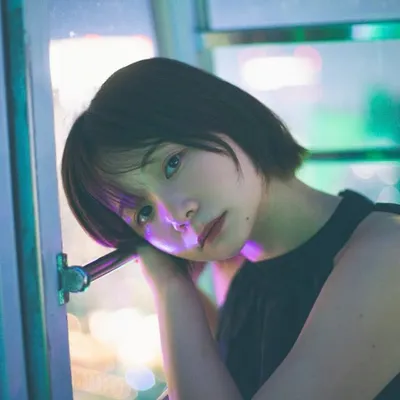 真奈 profile