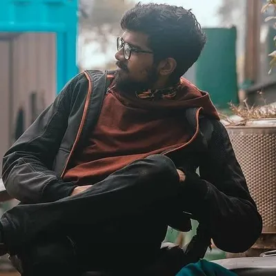 Manav Cherian profile