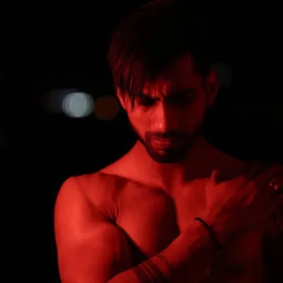 Manav Inder profile