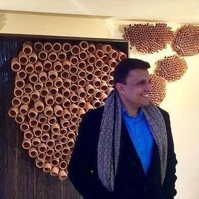 Manav Gupta profile