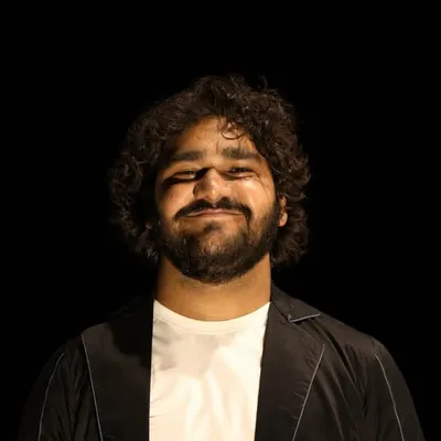 Manav profile