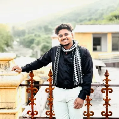 Manav Machhi profile