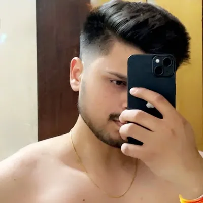 Manav Panwar