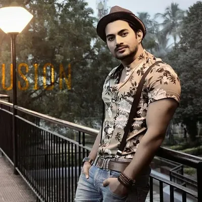 Manav Routray