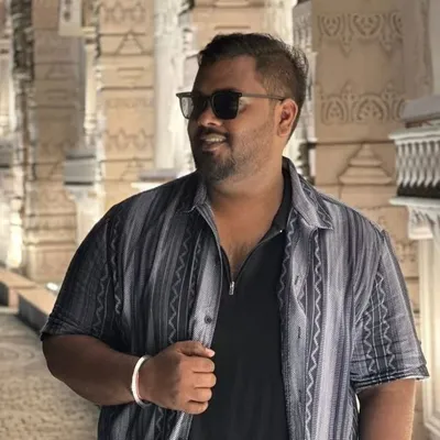 Manav Wani profile