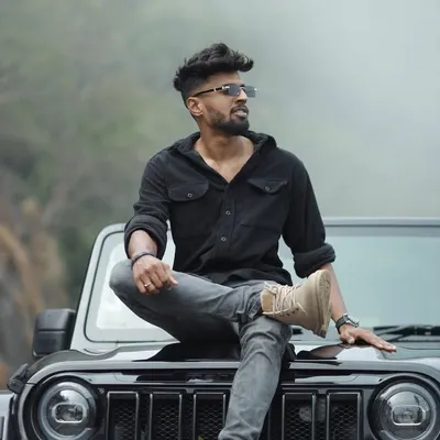 💥മണവാളൻ⚡️ profile
