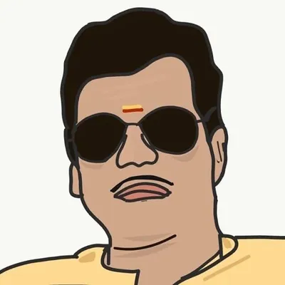 Manavalan profile