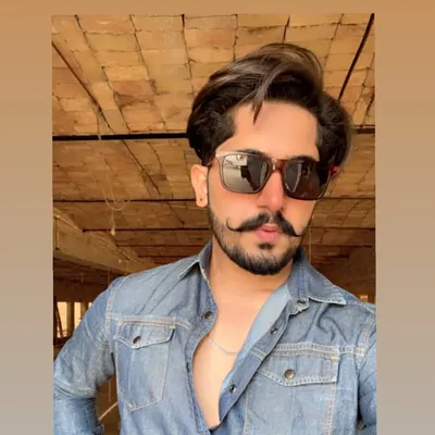 Manav Choudhary profile