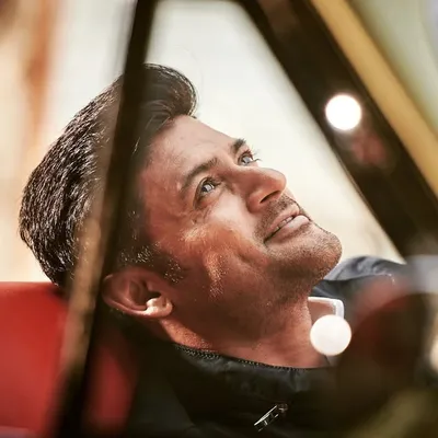 Manav Gohil profile