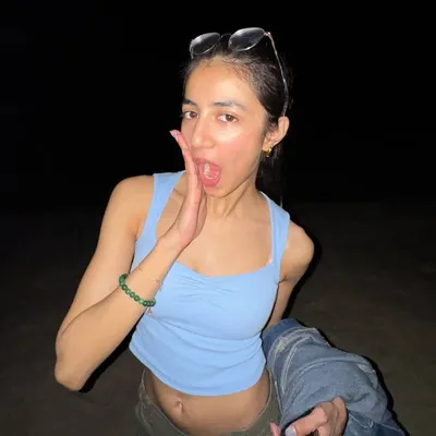 Manavi Pandey profile