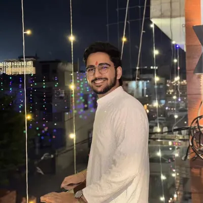 Manav Kumra profile