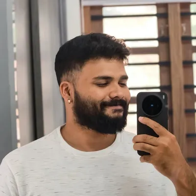 Manav Manu profile
