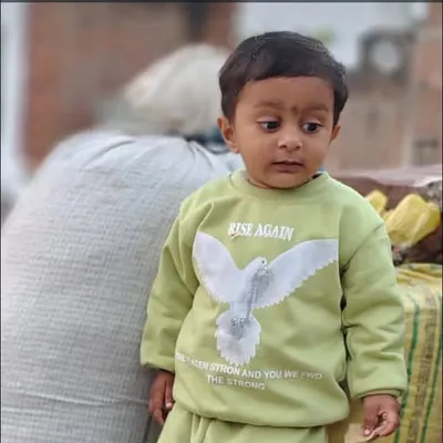 MANAV NARVARIYA profile