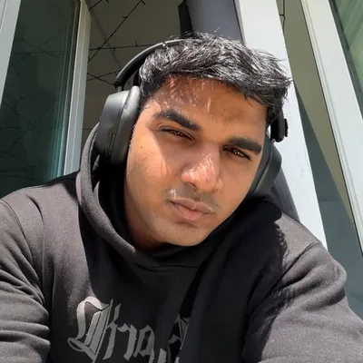 MANAV PATIL | COACH | DUBAI profile
